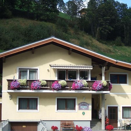 Mimo Appartements Saalbach-Hinterglemm Exteriér fotografie