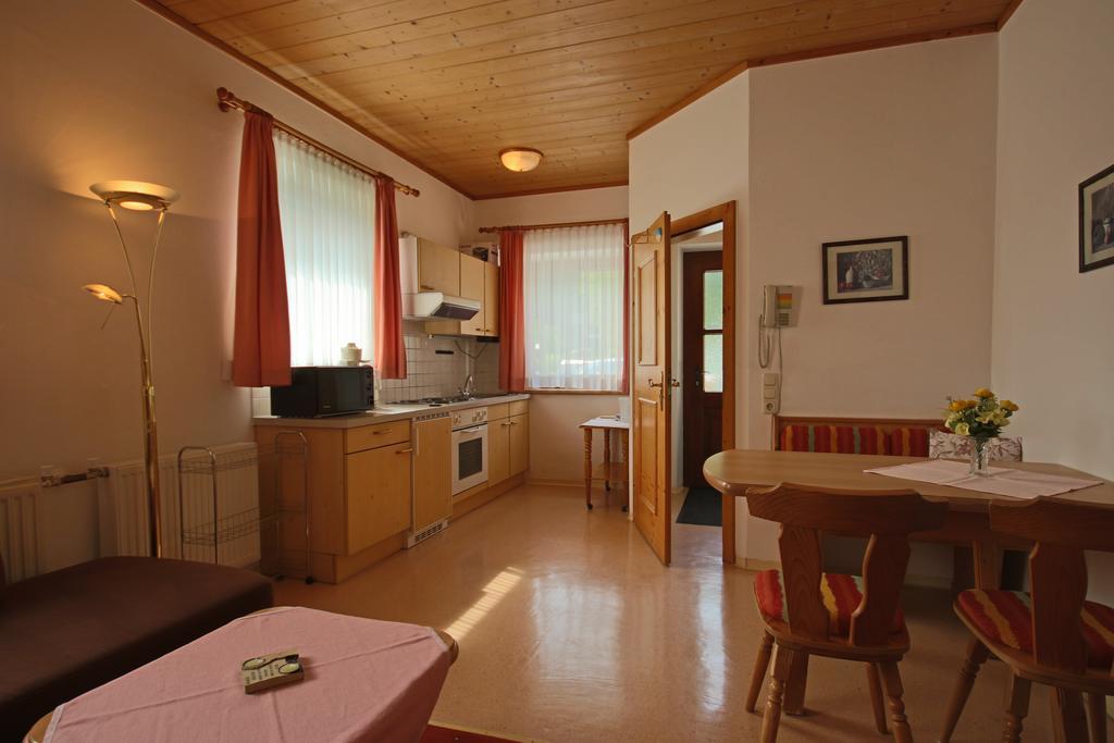 Mimo Appartements Saalbach-Hinterglemm Exteriér fotografie