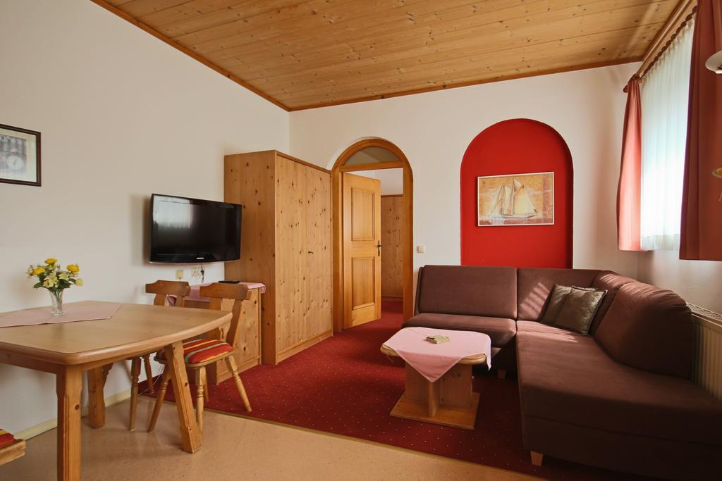 Mimo Appartements Saalbach-Hinterglemm Exteriér fotografie