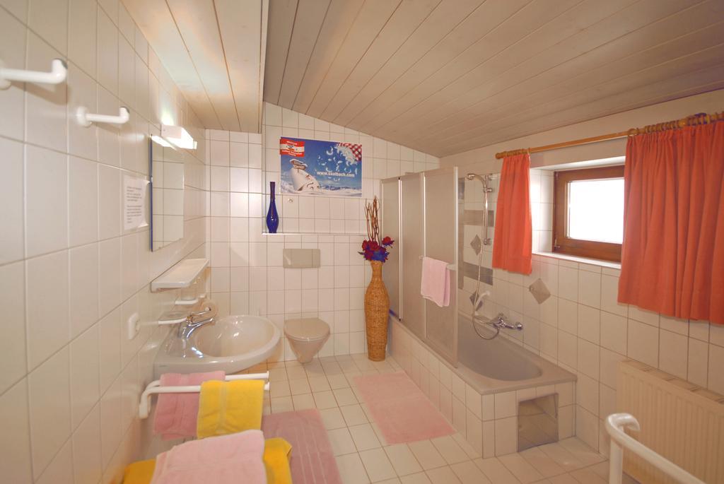 Mimo Appartements Saalbach-Hinterglemm Exteriér fotografie