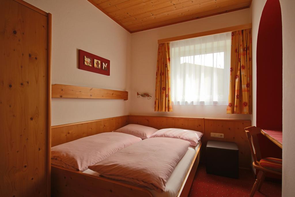 Mimo Appartements Saalbach-Hinterglemm Exteriér fotografie